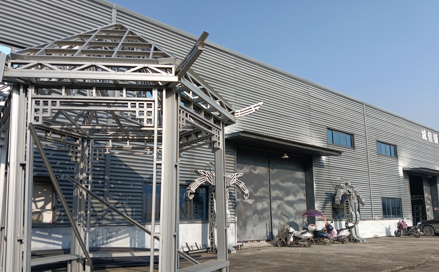 中國(guó)輕鋼別墅生產(chǎn)廠家地址都在哪些省份？