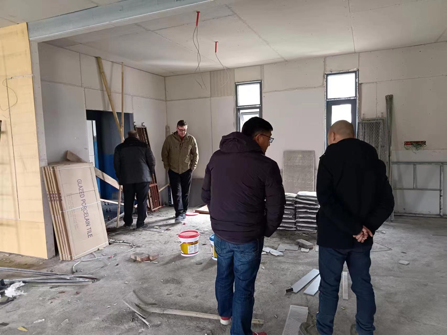 德國(guó)房地產(chǎn)開發(fā)商與睿婕輕鋼別墅展開深度合作,共同塑造未來(lái)住宅新風(fēng)貌(圖3) 德國(guó)房地產(chǎn)開發(fā)商與睿婕輕鋼別墅展開深度合作,共同塑造未來(lái)住宅新風(fēng)貌(圖3)