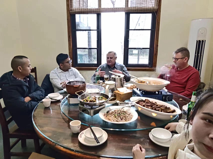 德國(guó)房地產(chǎn)開發(fā)商與睿婕輕鋼別墅展開深度合作,共同塑造未來(lái)住宅新風(fēng)貌(圖4) 德國(guó)房地產(chǎn)開發(fā)商與睿婕輕鋼別墅展開深度合作,共同塑造未來(lái)住宅新風(fēng)貌(圖4)