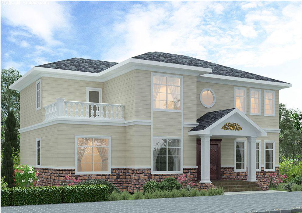 輕鋼別墅與重鋼別墅哪個(gè)好？