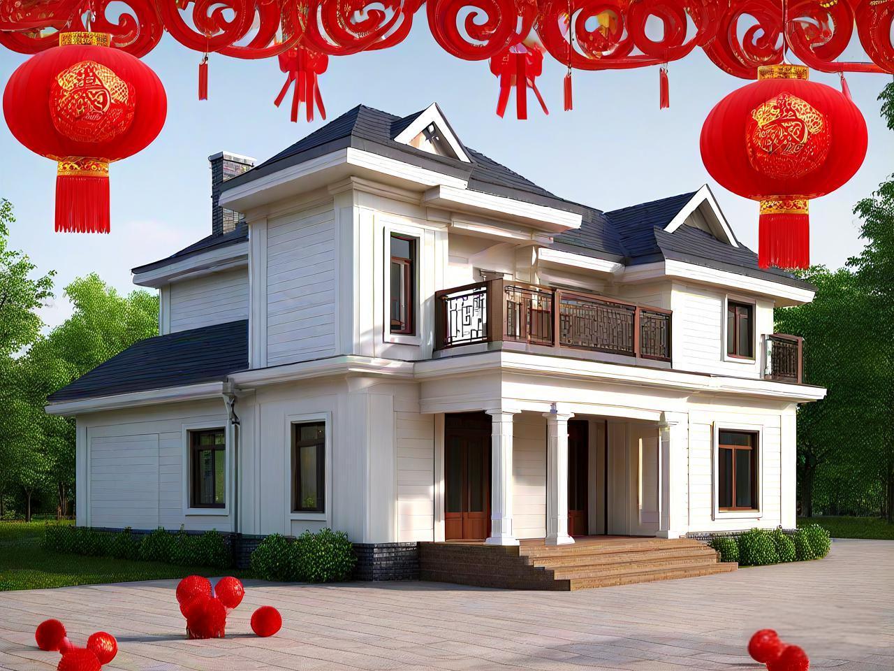 2025年輕鋼別墅行業發展預測 2025年輕鋼別墅行業發展預測