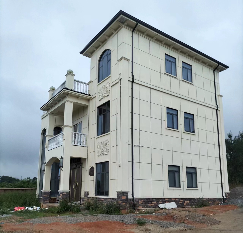 中國輕鋼別墅十大品牌排名(2025數據)(圖5) 中國輕鋼別墅十大品牌排名(2025數據)(圖5)