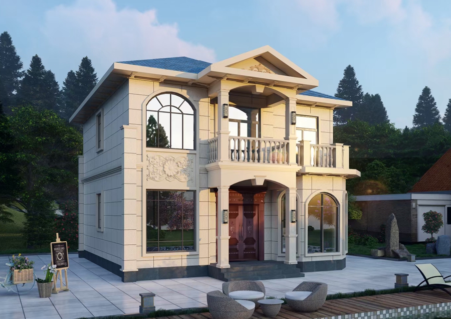 輕鋼別墅需要裝修嗎？揭秘輕鋼別墅裝修真相